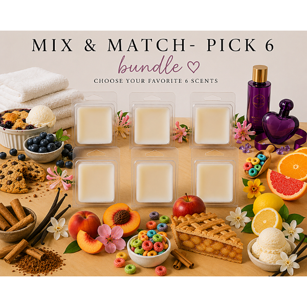 Sample Bundles
