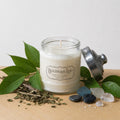 Summer Storm 10 oz. Soy Candle