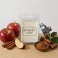 Apple Cinnamon 3 oz. Soy Wax Melt