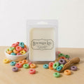 Fruity Hoops 3 oz. Soy Wax Melt