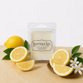 Lemon Fresh 3 oz. Soy Wax Melt