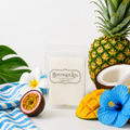 Blue Hawaiian 3 oz. Soy Wax Melt