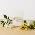 Jasmine & Honeysuckle 3 oz. Soy Wax Melt