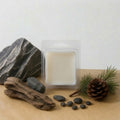 Rocky Ridge Line 1 oz. Soy Wax Melt Sample