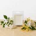 Jasmine & Honeysuckle 1 oz. Soy Wax Melt Sample