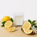 Lemon Fresh 1 oz. Soy Wax Melt Sample