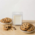 Chocolate Chip Cookie 1 oz. Soy Wax Melt Sample