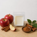 Apple Cinnamon 1 oz. Soy Wax Melt Sample
