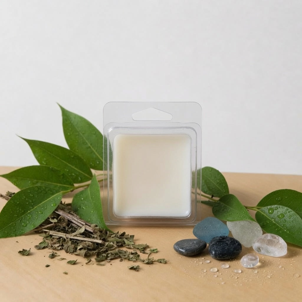 Summer Storm 1 oz. Soy Wax Melt Sample