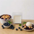 Blueberry Cobbler 1 oz. Soy Wax Melt Sample