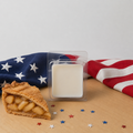 Baked Apple Pie 1 oz. Soy Wax Melt Sample