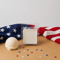 Vanilla Icecream 1 oz. Soy Wax Melt Sample