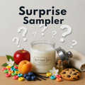 Surprise Sampler 10 oz Soy Candle