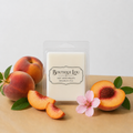 Peach Bellini 3 oz. Soy Wax Melt