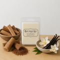 Sandalwood & Vanilla 3 oz. Soy Wax Melt
