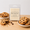 Chocolate Chip Cookies 3 oz. Soy Wax Melt
