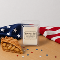 Baked Apple Pie 3 oz. Soy Wax Melt