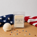 Vanilla Icecream 3 oz. Soy Wax Melt