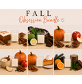 Fall Obsession Sample Bundle