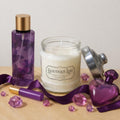 Love Charm 10 oz Soy Candle