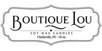 Boutique Lou - Home