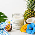 Blue Hawaiian 10 oz Soy Candle