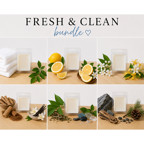 Clean & Fresh