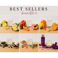 Best Sellers Bundle