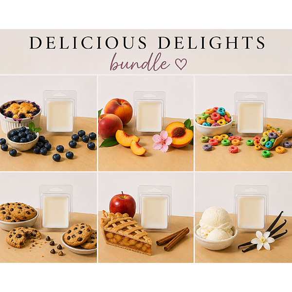 Delicious Delights