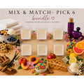 Mix and Match Bundle