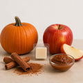 Pumpkin Apple Butter 1 oz. Soy Wax Melt Sample