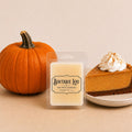 Pumpkin Cheesecake 3 oz. Soy Wax Melt