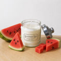 Watermelon Patch 10 oz Soy Candle